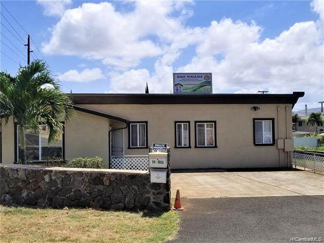 94-1088 Farrington Highway - Photo 1