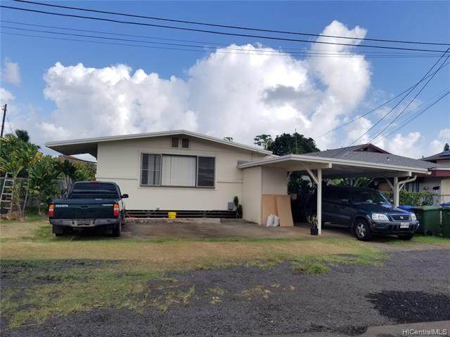 45-081A Waikalua Road - Photo 1