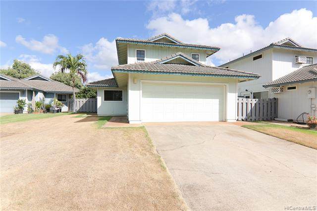 91-184 Kikiao Street - Photo 1