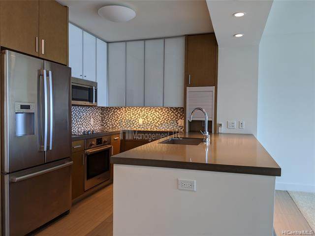 600 Ala Moana Boulevard - Photo 1