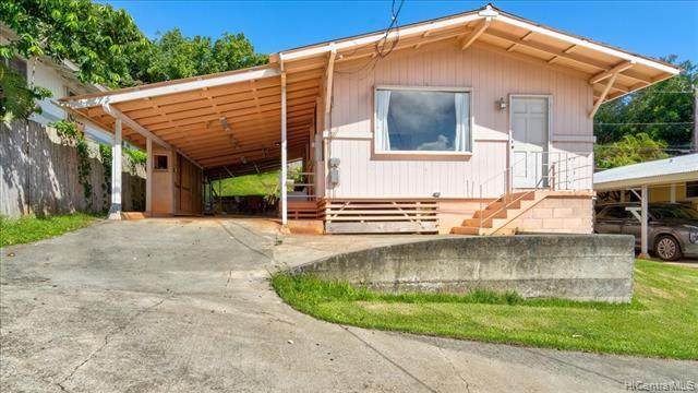 45-557F Keaahala Road - Photo 1