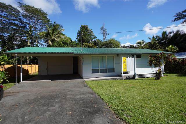15-691 Puni Mauka Loop - Photo 1
