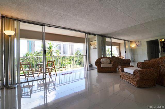 430 Keoniana Street - Photo 1