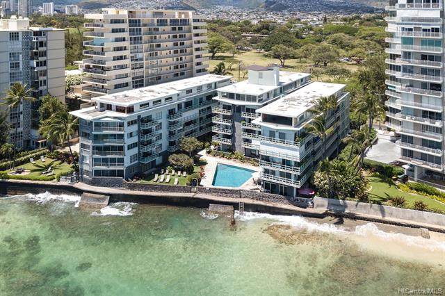 2957 Kalakaua Avenue - Photo 1