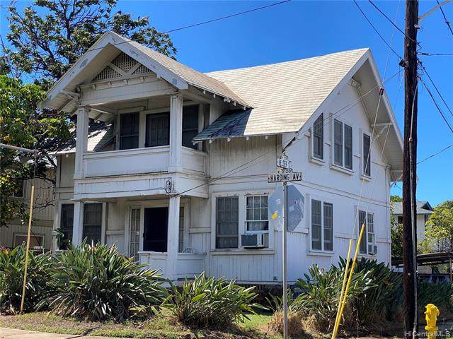 3125 Harding Avenue - Photo 1