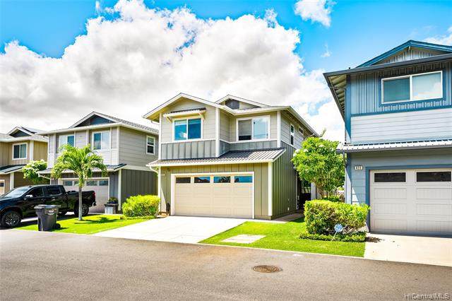 91-6221 Kapolei Parkway - Photo 1