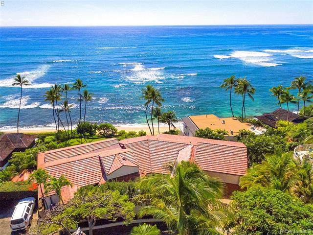 3619 Diamond Head Road - Photo 1