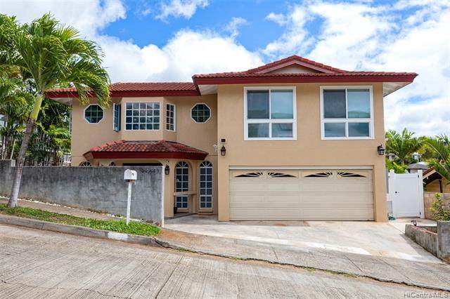 99-643 Hoio Street - Photo 1