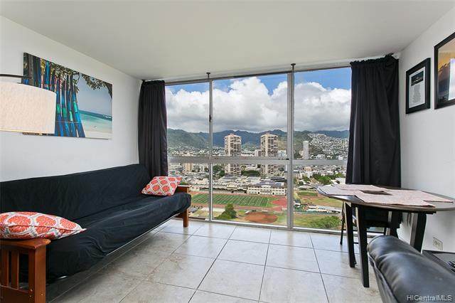 2211 Ala Wai Boulevard - Photo 1