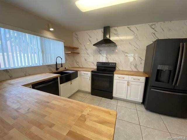 91-1035 Hookaahea Street - Photo 1