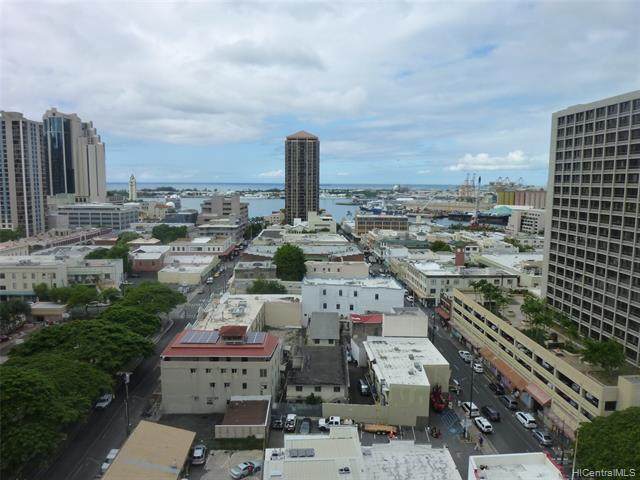 60 Beretania Street - Photo 1