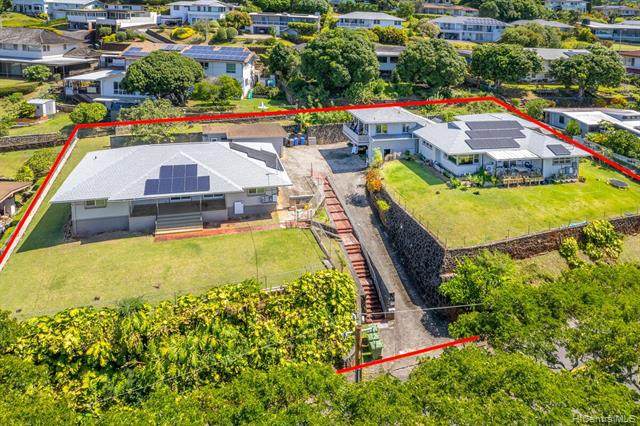 2542 Tantalus Drive - Photo 1