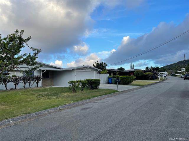 1644 Ulueo Street - Photo 1
