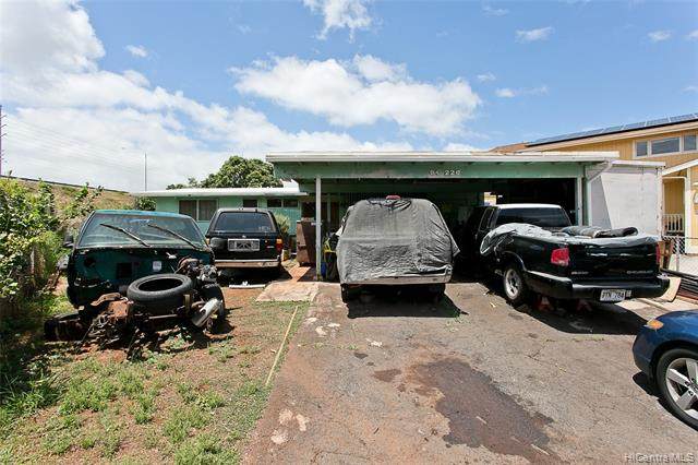 94-226 Kenola Place - Photo 1
