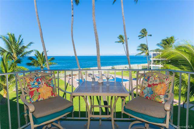 87-561 Farrington Highway - Photo 1