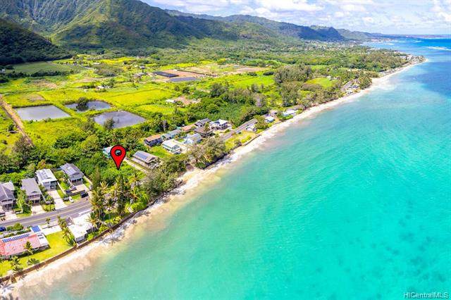 53-672 Kamehameha Highway - Photo 1