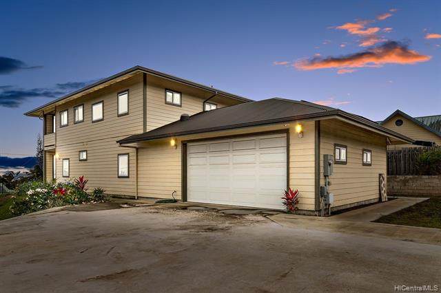 53-4048 Kolonahe Street - Photo 1