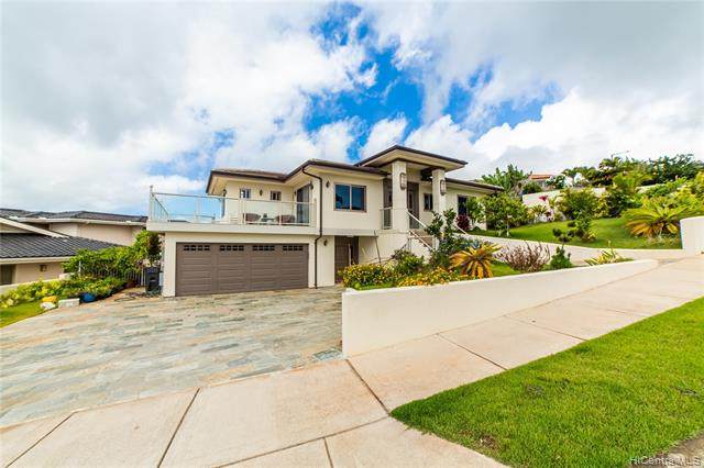848 Puuikena Drive - Photo 1