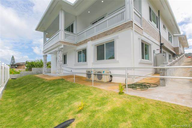 45-333 Mahalani Street - Photo 1