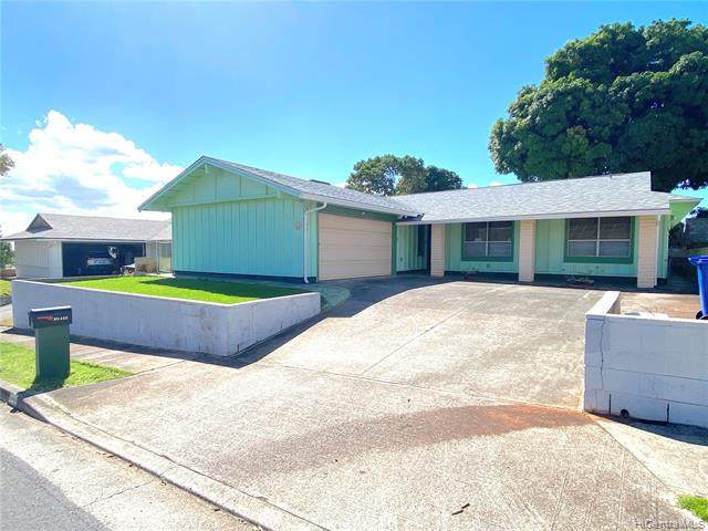 98-446 Puaalii Street - Photo 1