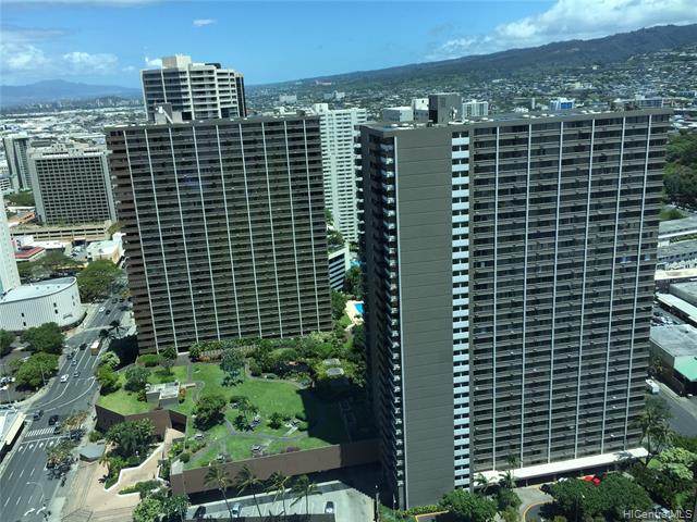 55 Kukui Street - Photo 1