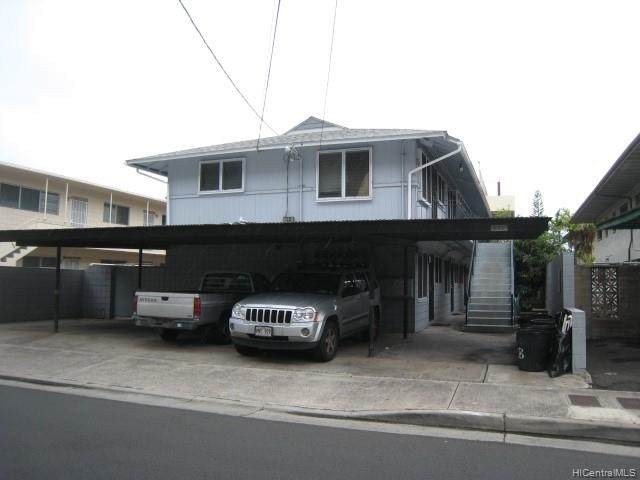 1218 Makaloa Street - Photo 1
