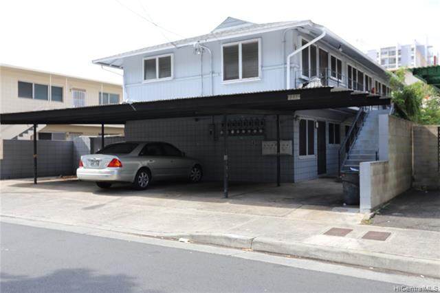 1218 Makaloa Street - Photo 1