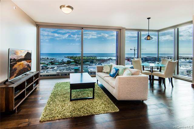 1555 Kapiolani Boulevard - Photo 1