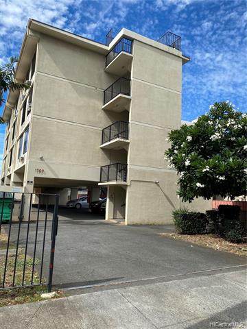 1709 Beretania Street - Photo 1