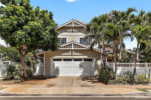 87-1028 Kaihoolulu Street - Photo 1
