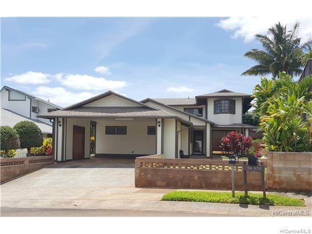 94-568 Poloahilani Street - Photo 1