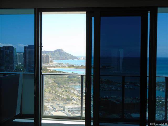 600 Ala Moana Boulevard - Photo 1