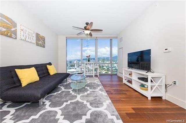 1189 Waimanu Street - Photo 1