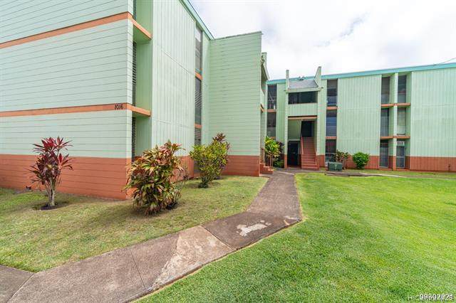 1016 Ehoeho Avenue - Photo 1