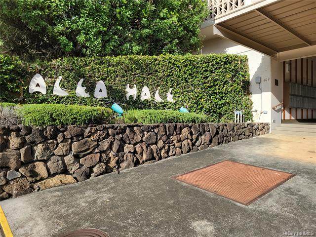 1619 Kamamalu Avenue - Photo 1