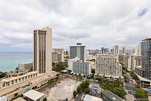 2427 Kuhio Avenue - Photo 1