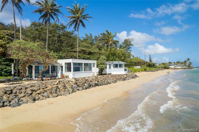 53-797 Kamehameha Highway - Photo 1