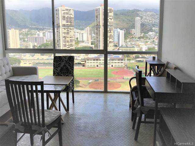 2211 Ala Wai Boulevard - Photo 1