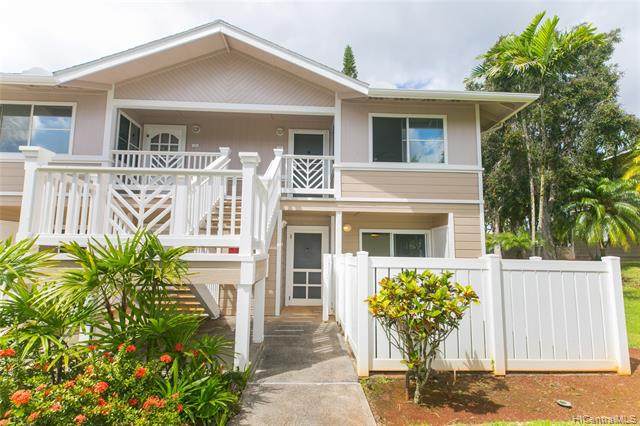 95-1009 Kaapeha Street - Photo 1