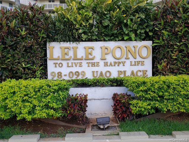 98-099 Uao Place - Photo 1