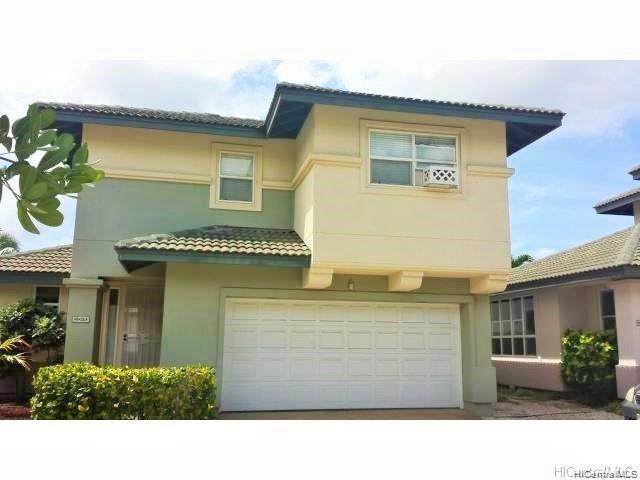 91-215 Halana Place - Photo 1
