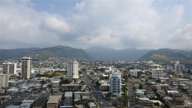 2333 Kapiolani Boulevard - Photo 1