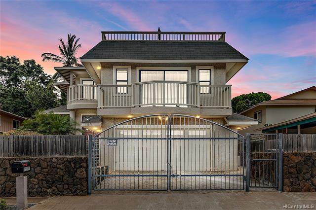 92-391 Waiomea Street - Photo 1