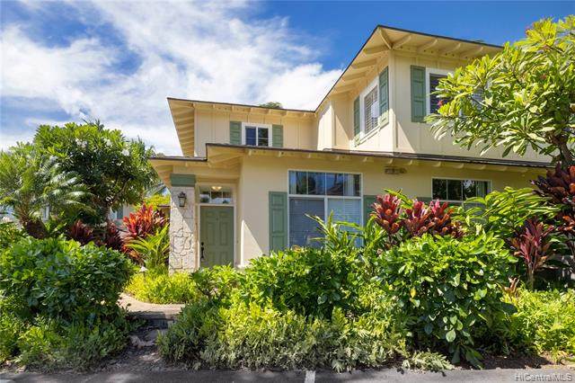 92-1001 Aliinui Drive - Photo 1