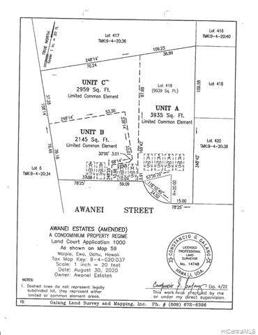 94-832 Awanei Street - Photo 1