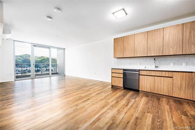 1391 Kapiolani Boulevard - Photo 1