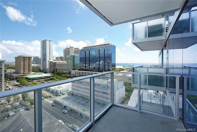 629 Keeaumoku Street - Photo 1