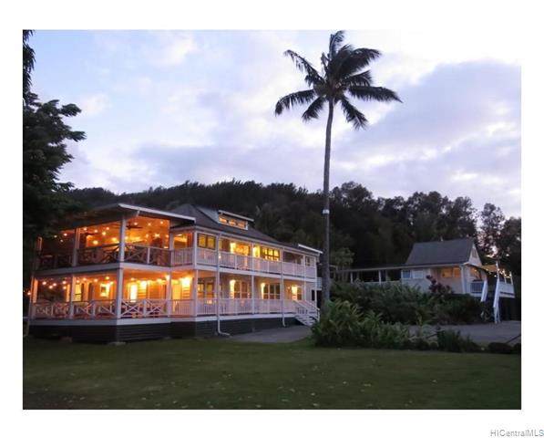 59-142 Kamehameha Highway - Photo 1