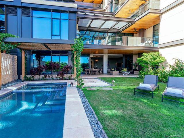 1388 Ala Moana Boulevard - Photo 1