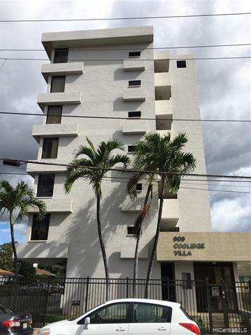 909 Coolidge Street - Photo 1